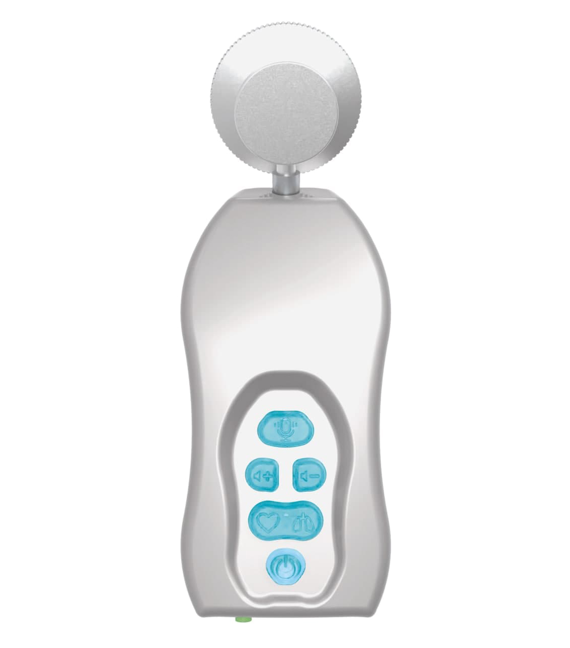 Цифровой фонендоскоп — Решения в сфере искусственного интеллекта и СППВР